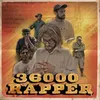 36000 Rapper